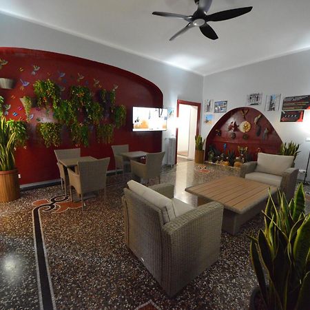 Mami Affittacamere Génova Exterior foto
