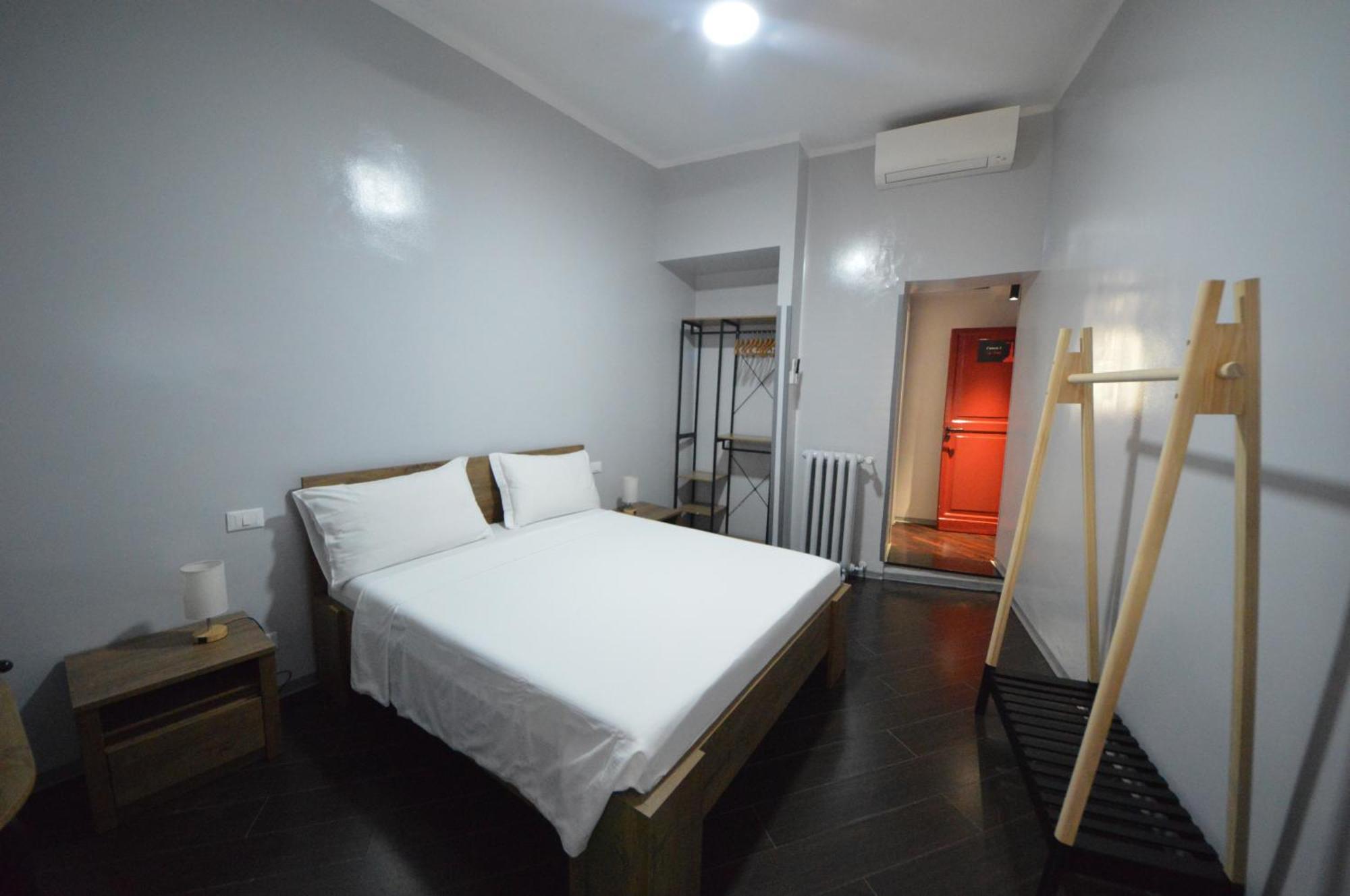 Mami Affittacamere Génova Habitación foto