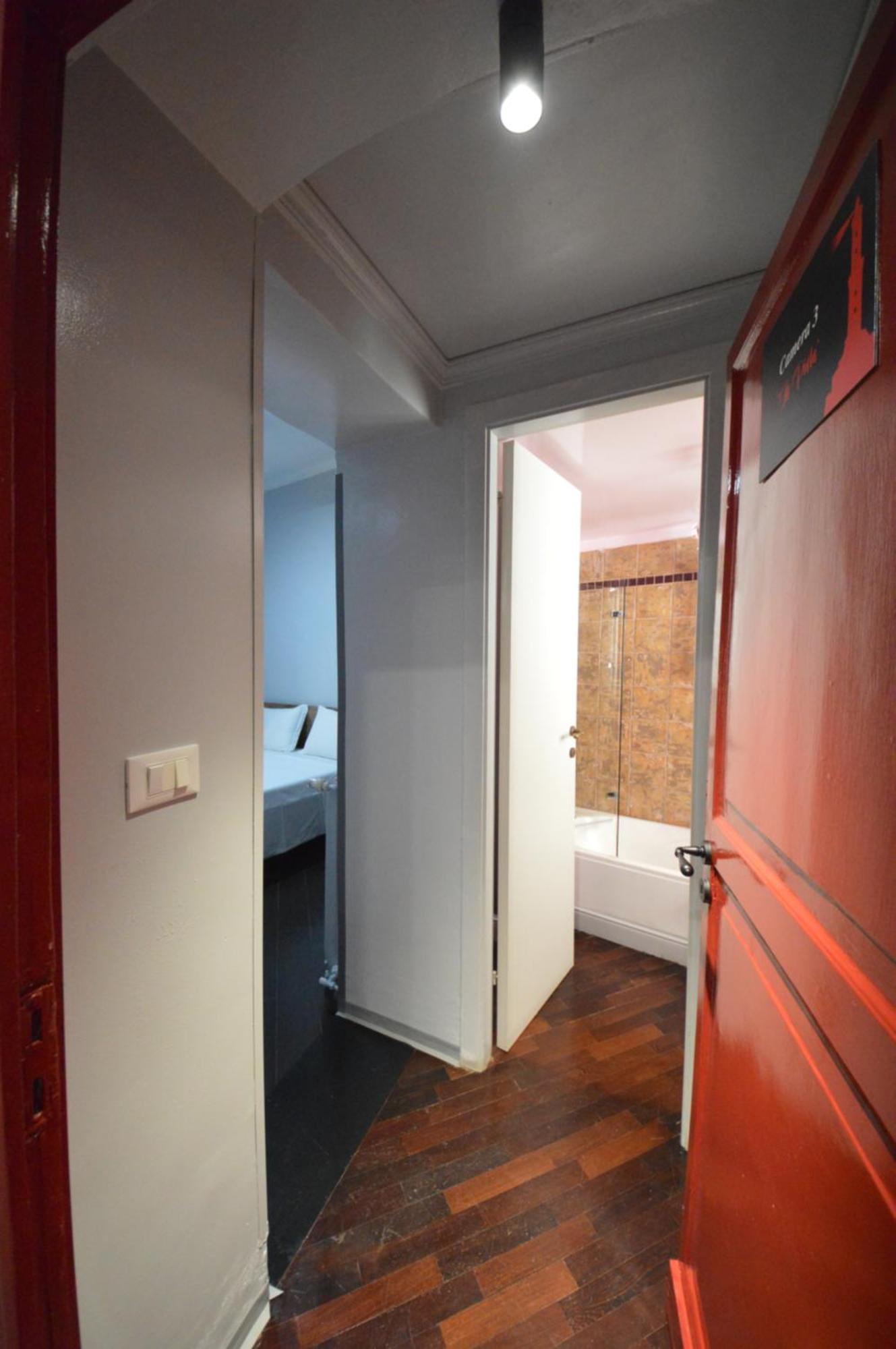 Mami Affittacamere Génova Habitación foto