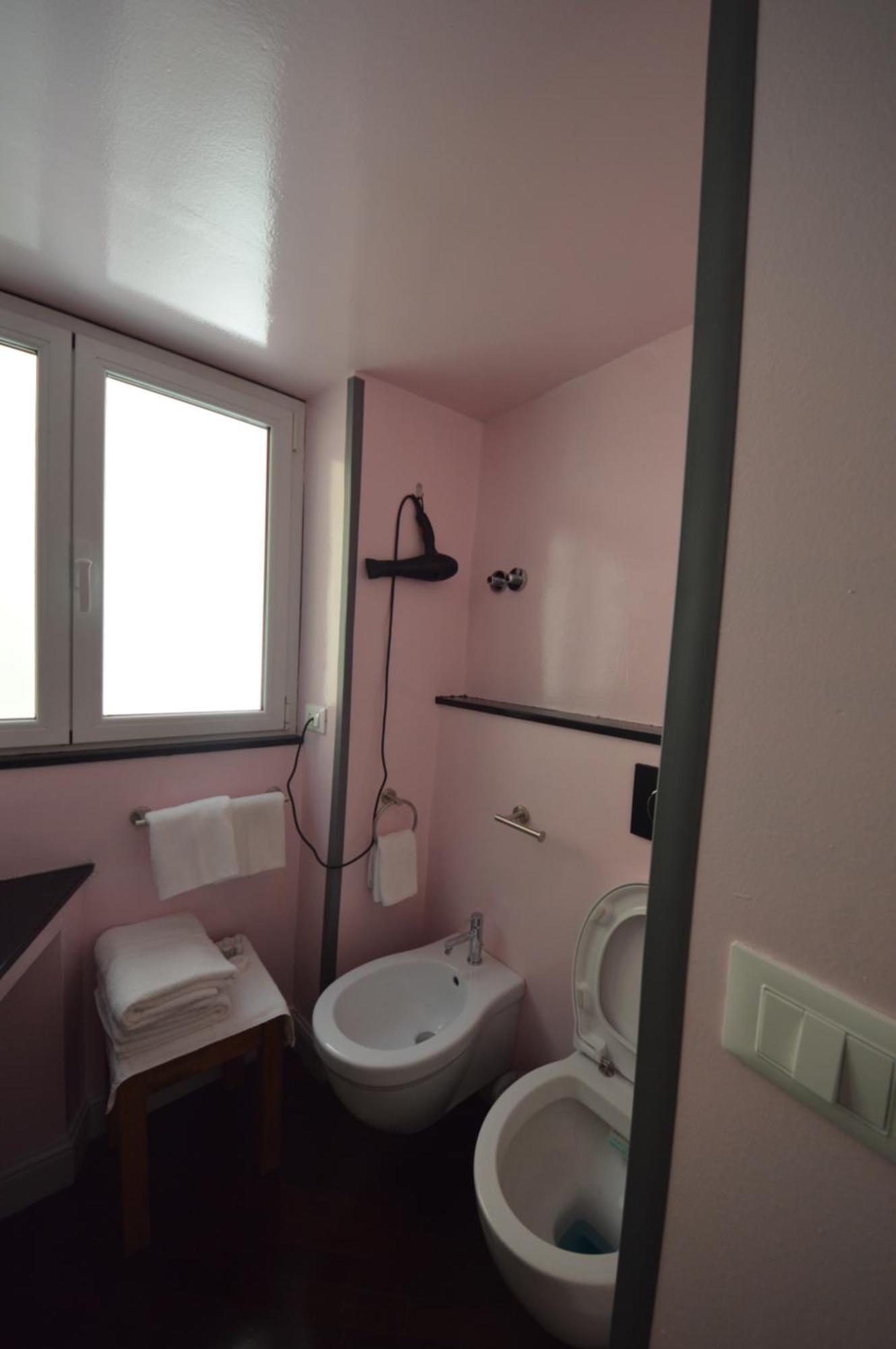 Mami Affittacamere Génova Habitación foto