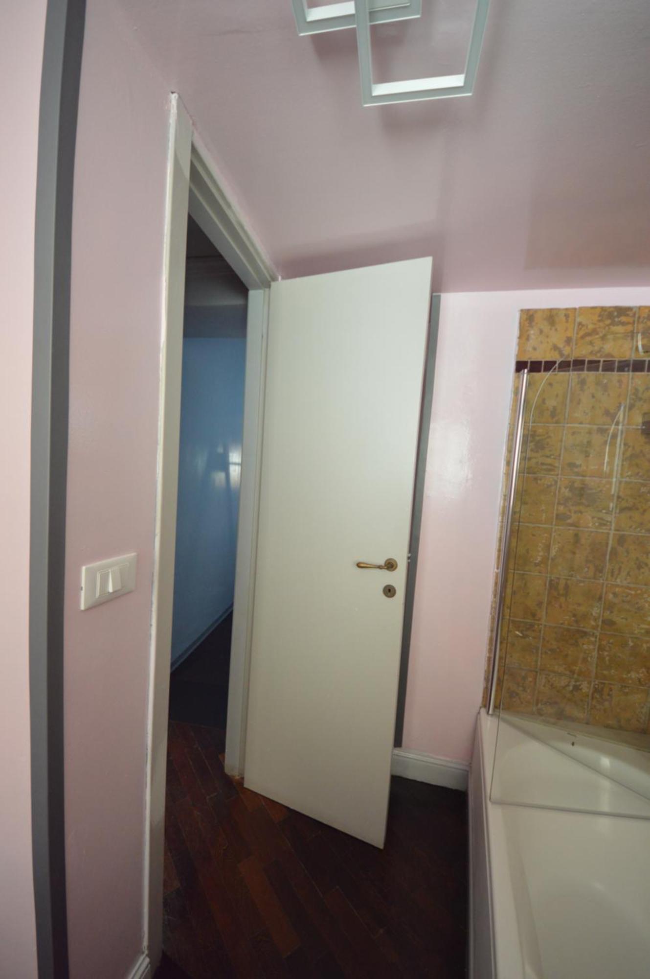 Mami Affittacamere Génova Habitación foto