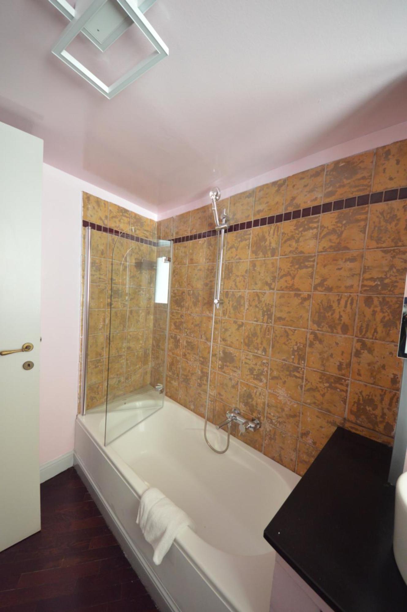 Mami Affittacamere Génova Habitación foto