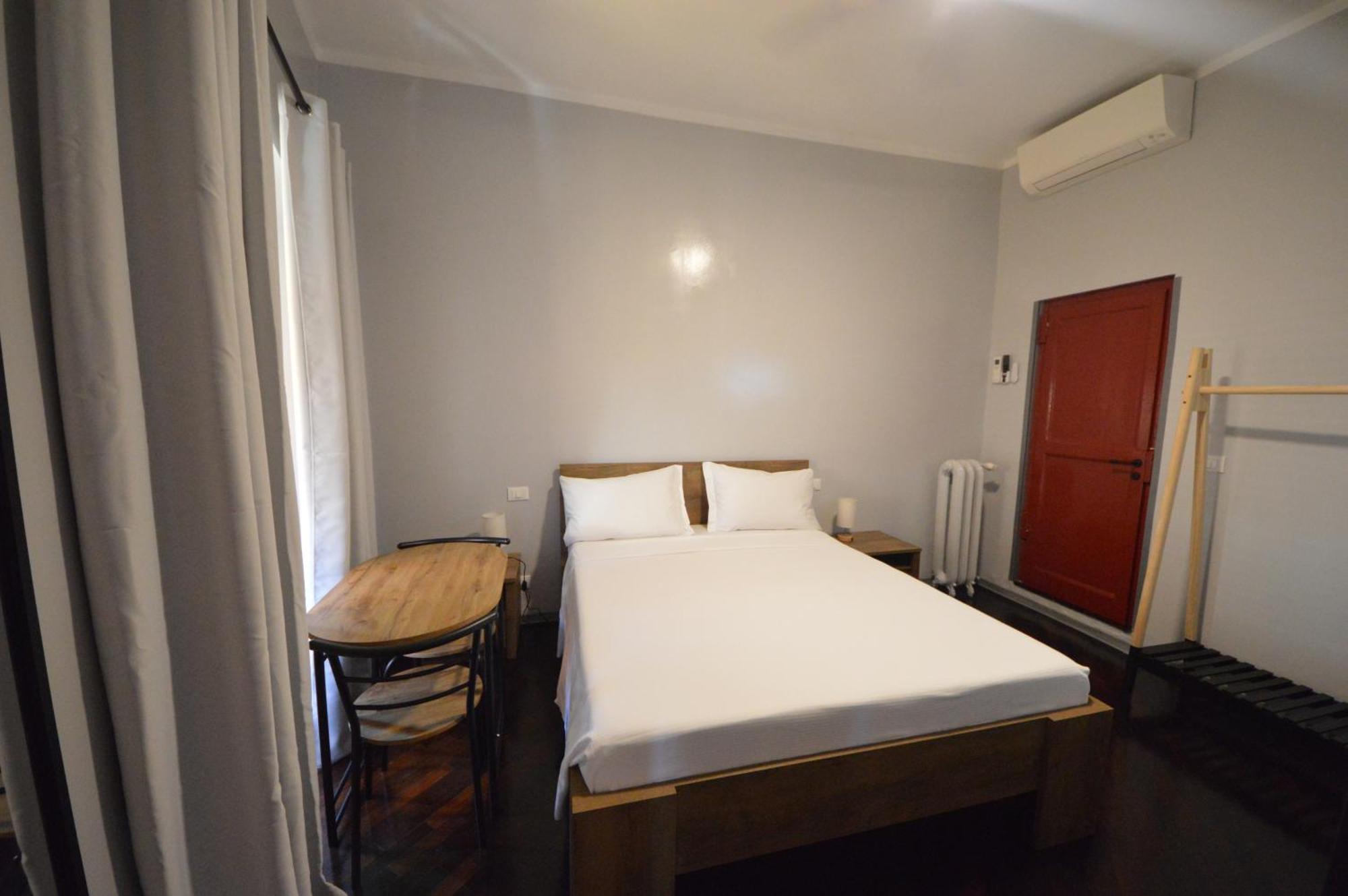 Mami Affittacamere Génova Habitación foto