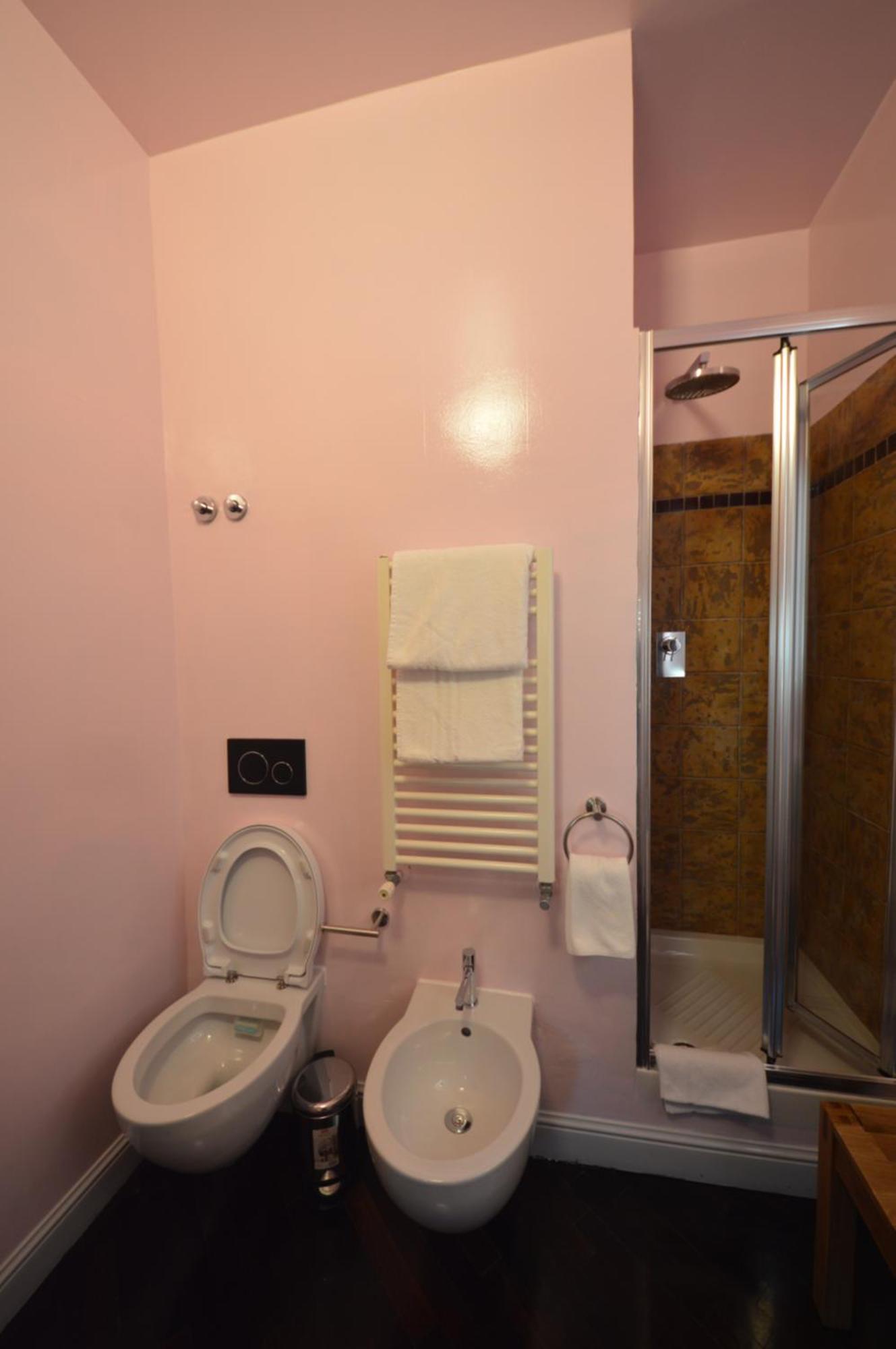 Mami Affittacamere Génova Habitación foto