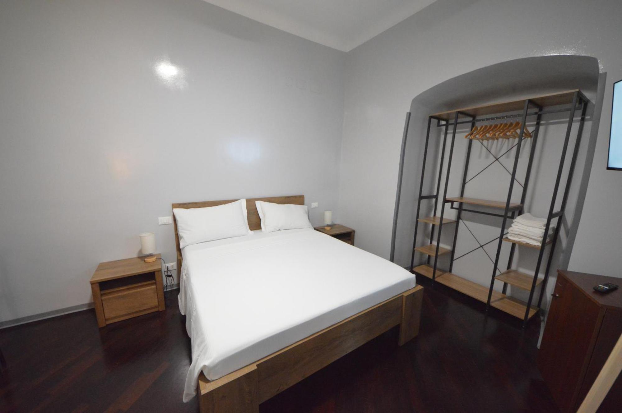 Mami Affittacamere Génova Habitación foto