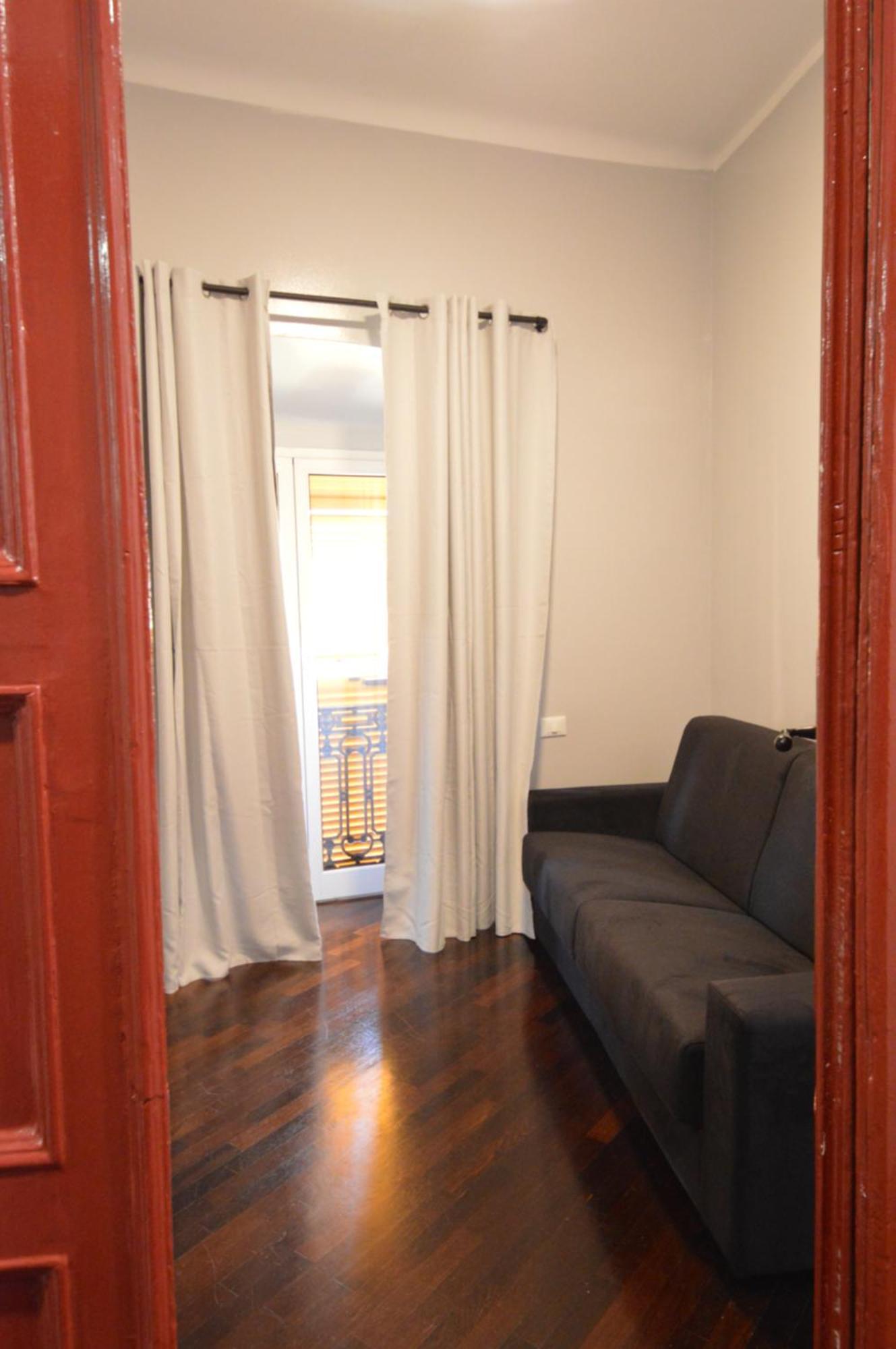 Mami Affittacamere Génova Habitación foto
