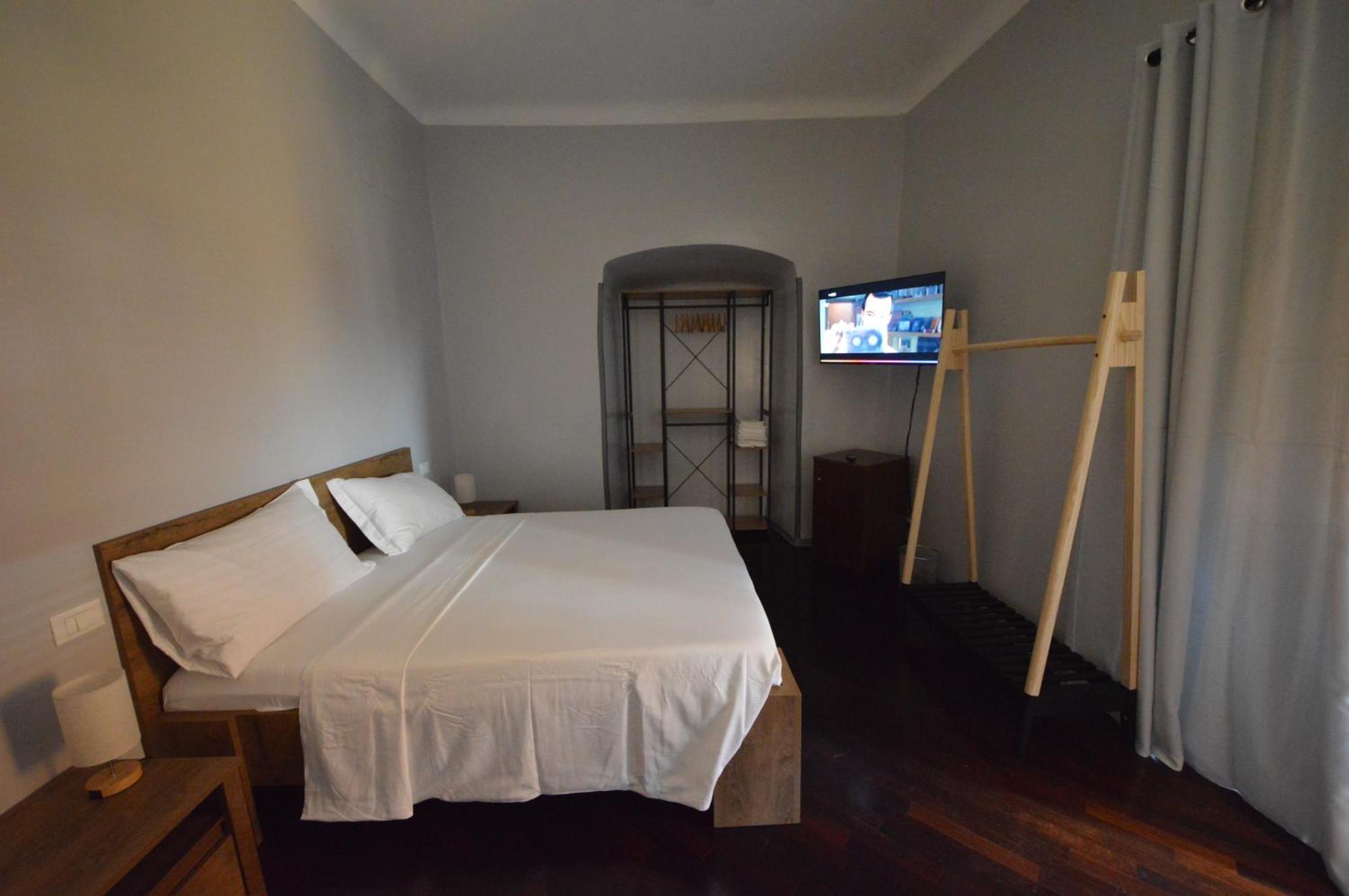 Mami Affittacamere Génova Habitación foto