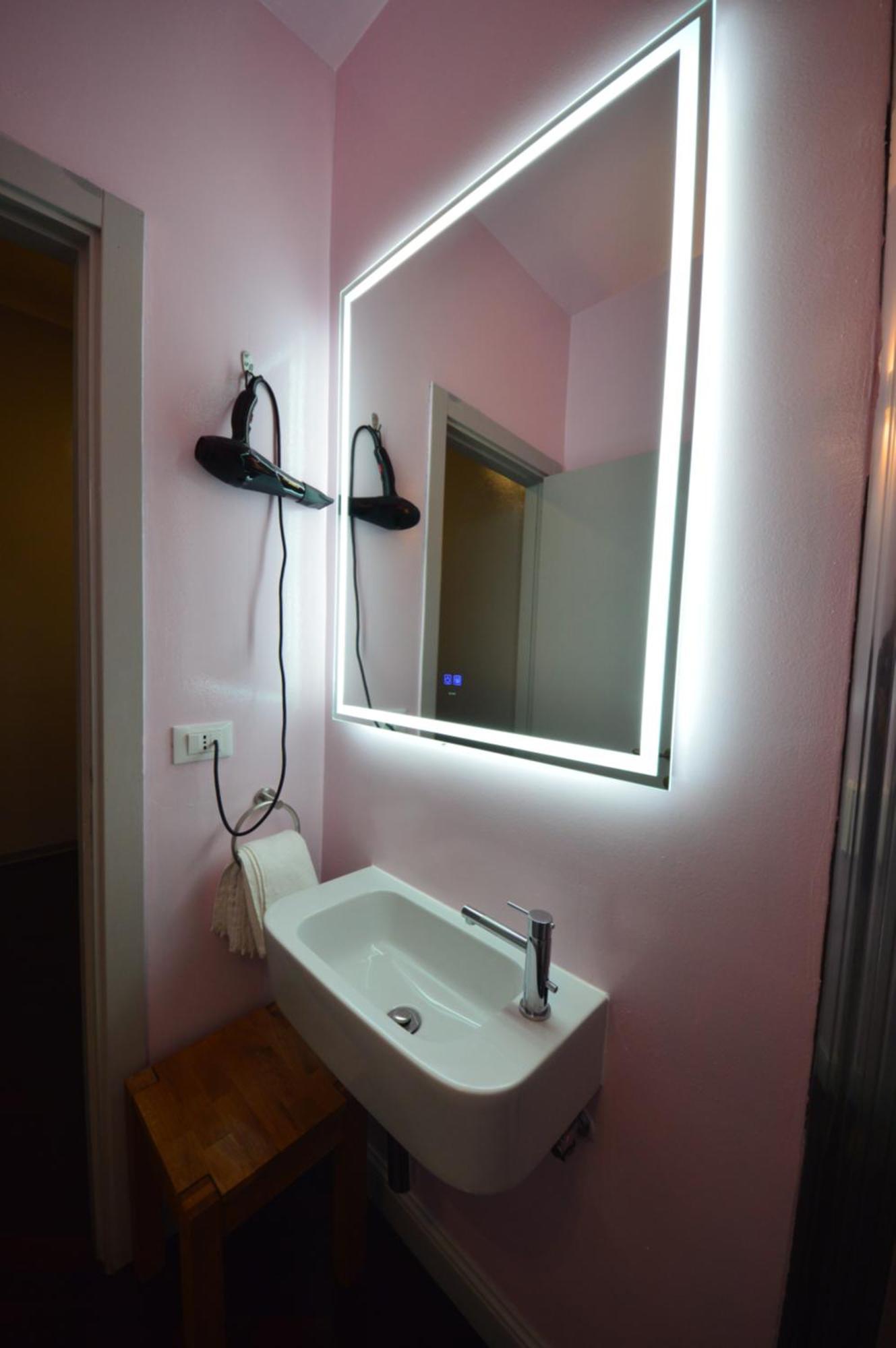 Mami Affittacamere Génova Habitación foto