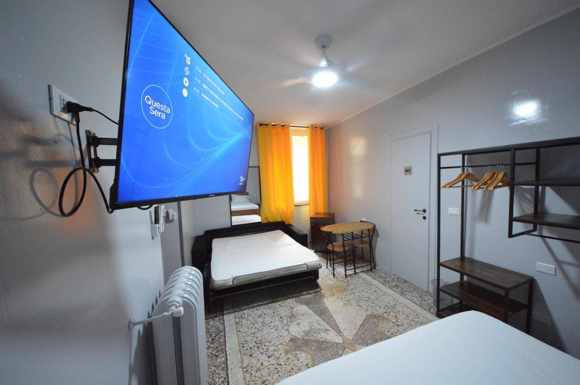 Mami Affittacamere Génova Habitación foto