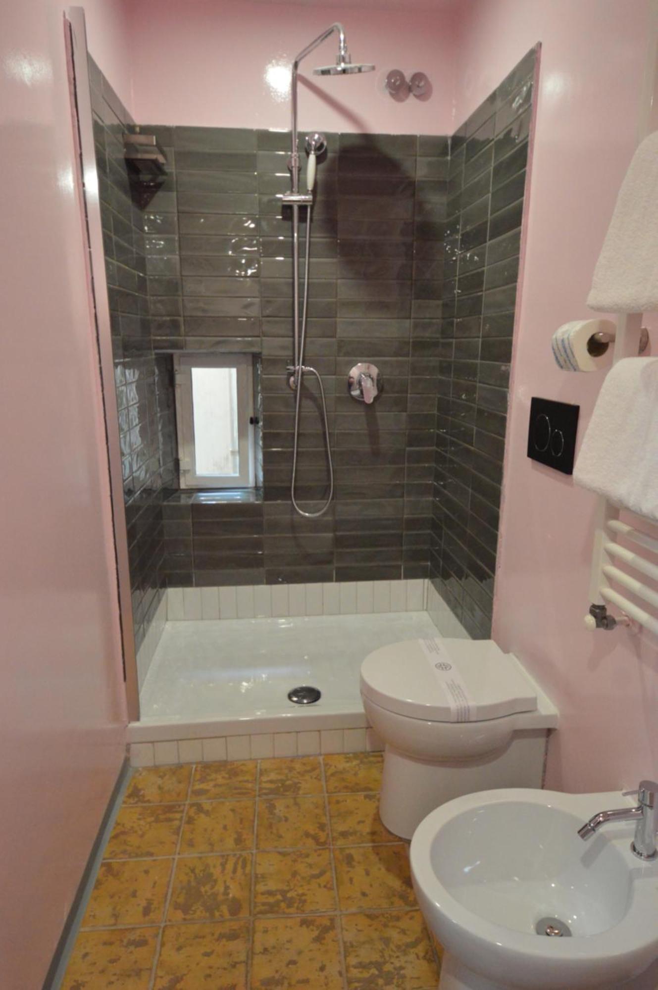 Mami Affittacamere Génova Habitación foto